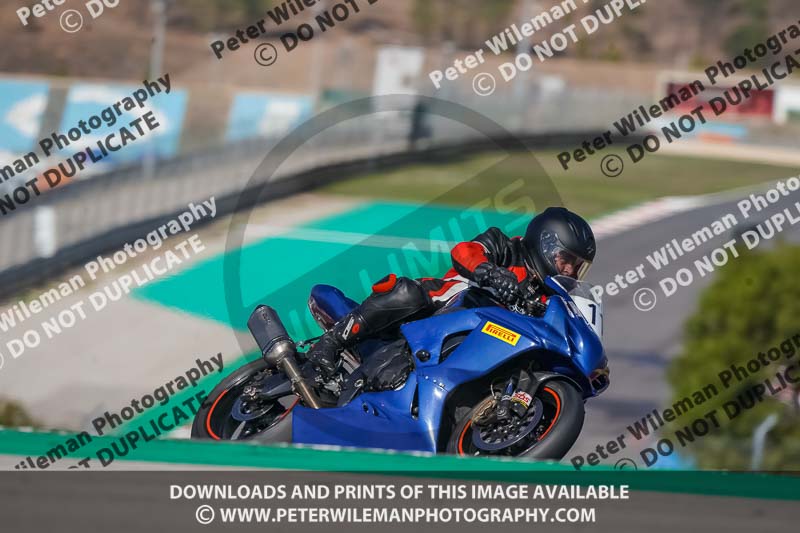 motorbikes;no limits;november 2019;peter wileman photography;portimao;portugal;trackday digital images